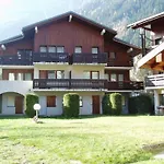 Apartment 2 Pieces A Chamonix, Vue Mont-blanc, Animaux Admis, Parking - Fr-1-517-26 *