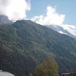 2 Pieces A Chamonix, Vue Mont-blanc, Animaux Admis, Parking - Fr-1-517-26 شقة